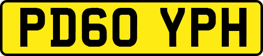 PD60YPH