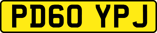 PD60YPJ