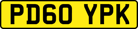 PD60YPK