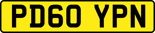 PD60YPN
