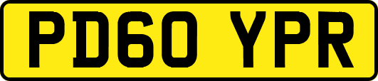 PD60YPR