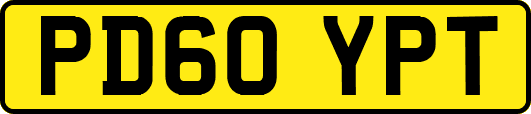PD60YPT