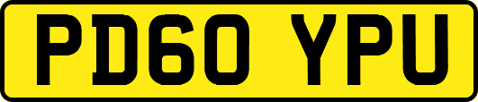 PD60YPU