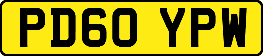 PD60YPW