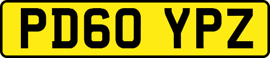 PD60YPZ