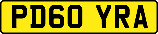 PD60YRA
