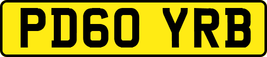 PD60YRB