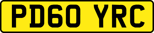 PD60YRC