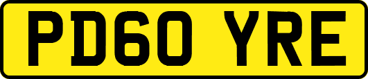 PD60YRE