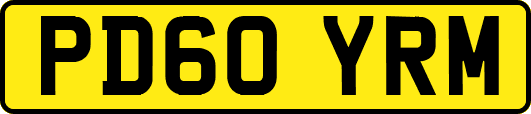 PD60YRM