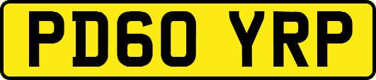 PD60YRP