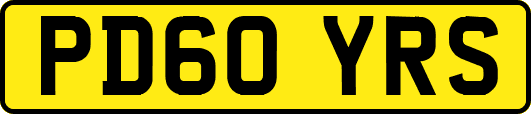 PD60YRS