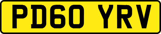 PD60YRV