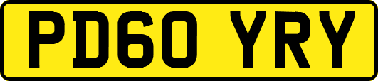 PD60YRY