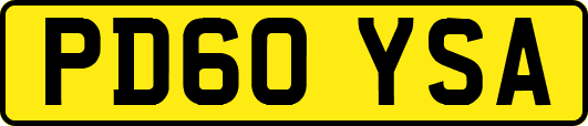 PD60YSA