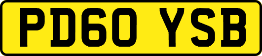 PD60YSB