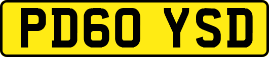 PD60YSD