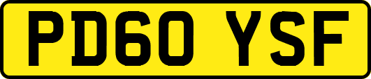 PD60YSF