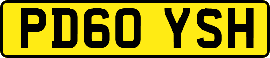 PD60YSH