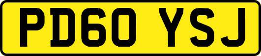 PD60YSJ