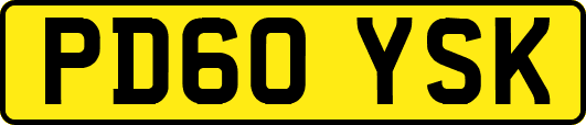 PD60YSK