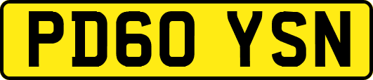 PD60YSN
