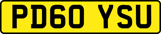 PD60YSU