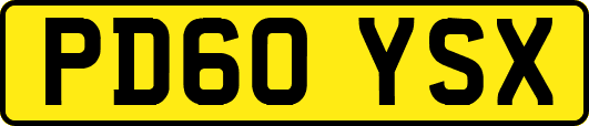 PD60YSX