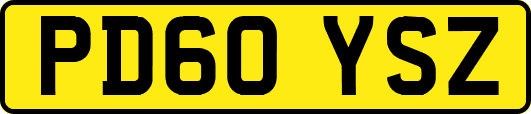 PD60YSZ