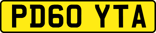 PD60YTA