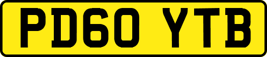 PD60YTB
