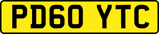 PD60YTC
