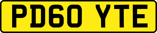 PD60YTE