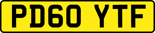 PD60YTF