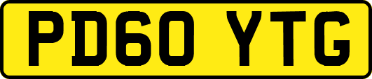 PD60YTG
