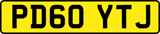 PD60YTJ