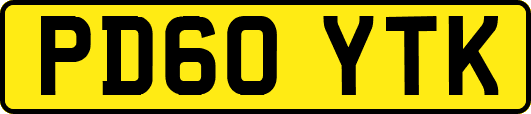 PD60YTK
