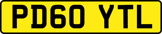 PD60YTL