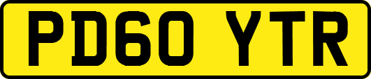 PD60YTR