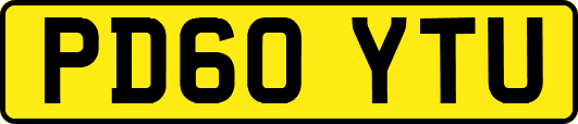 PD60YTU
