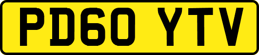 PD60YTV
