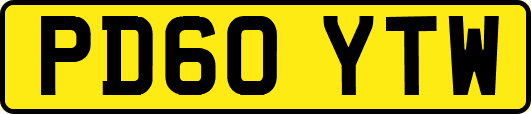 PD60YTW
