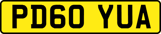PD60YUA
