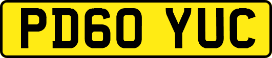PD60YUC