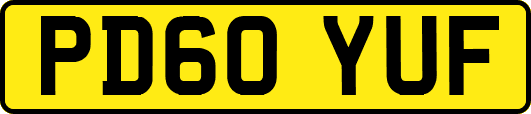 PD60YUF