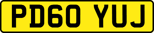 PD60YUJ