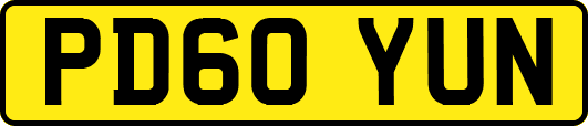 PD60YUN