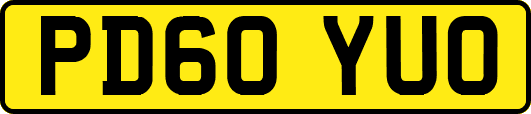 PD60YUO