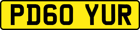 PD60YUR