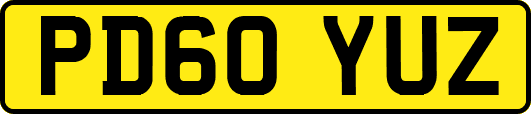 PD60YUZ